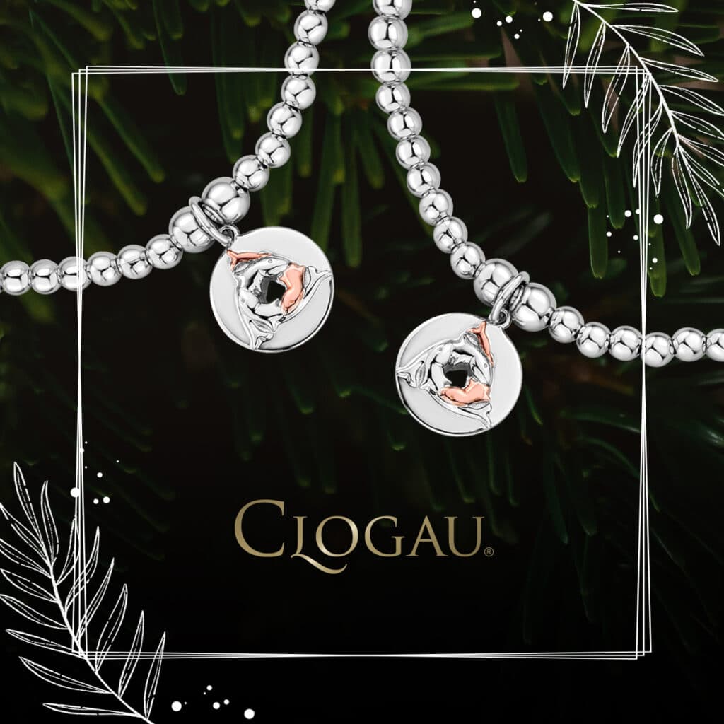 Clogau hot sale gold bracelet