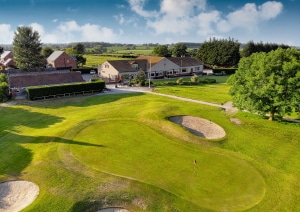 Rhuddlan Golf Day