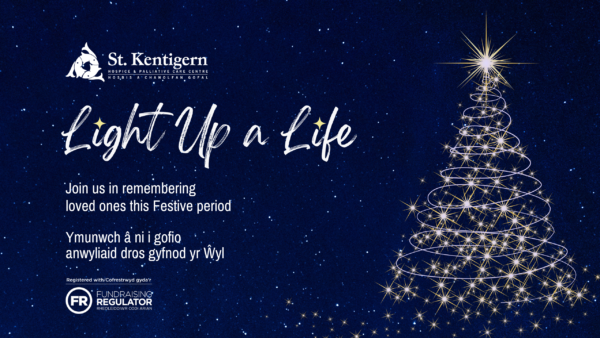 Light Up a Life Services 2023 - St Kentigern Hospice
