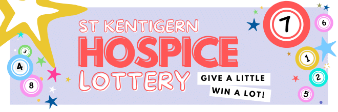 Hospice Lottery