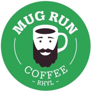 Mug Run Logo