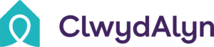 Clwyd Alyn Logo