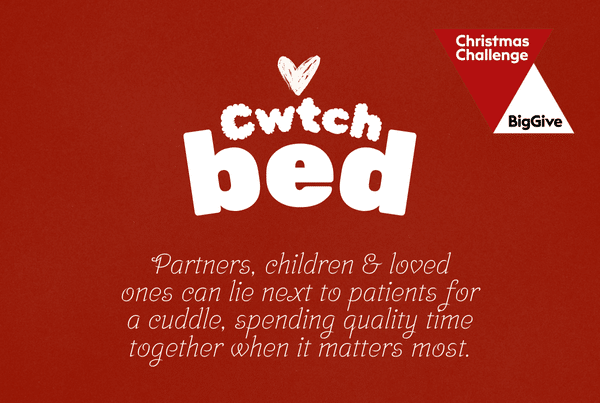 Cwtch Bed