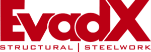 EvadX Logo