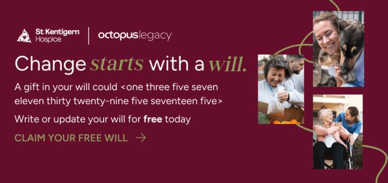Free Will Header Blog Post