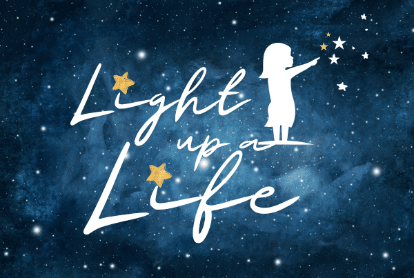 Light up a life 2025