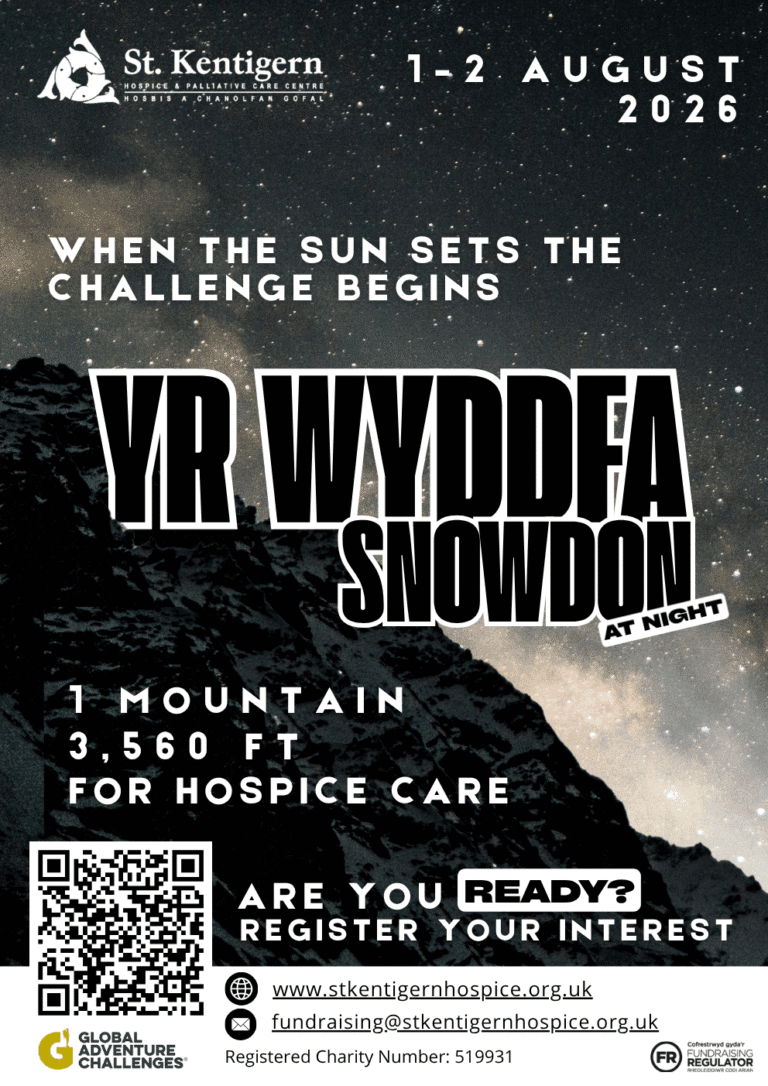 Yr Wyddfa | Snowdon at Night