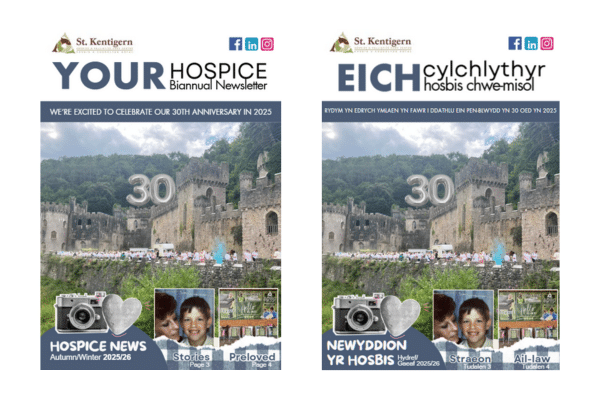 Winter Newsletter 2025