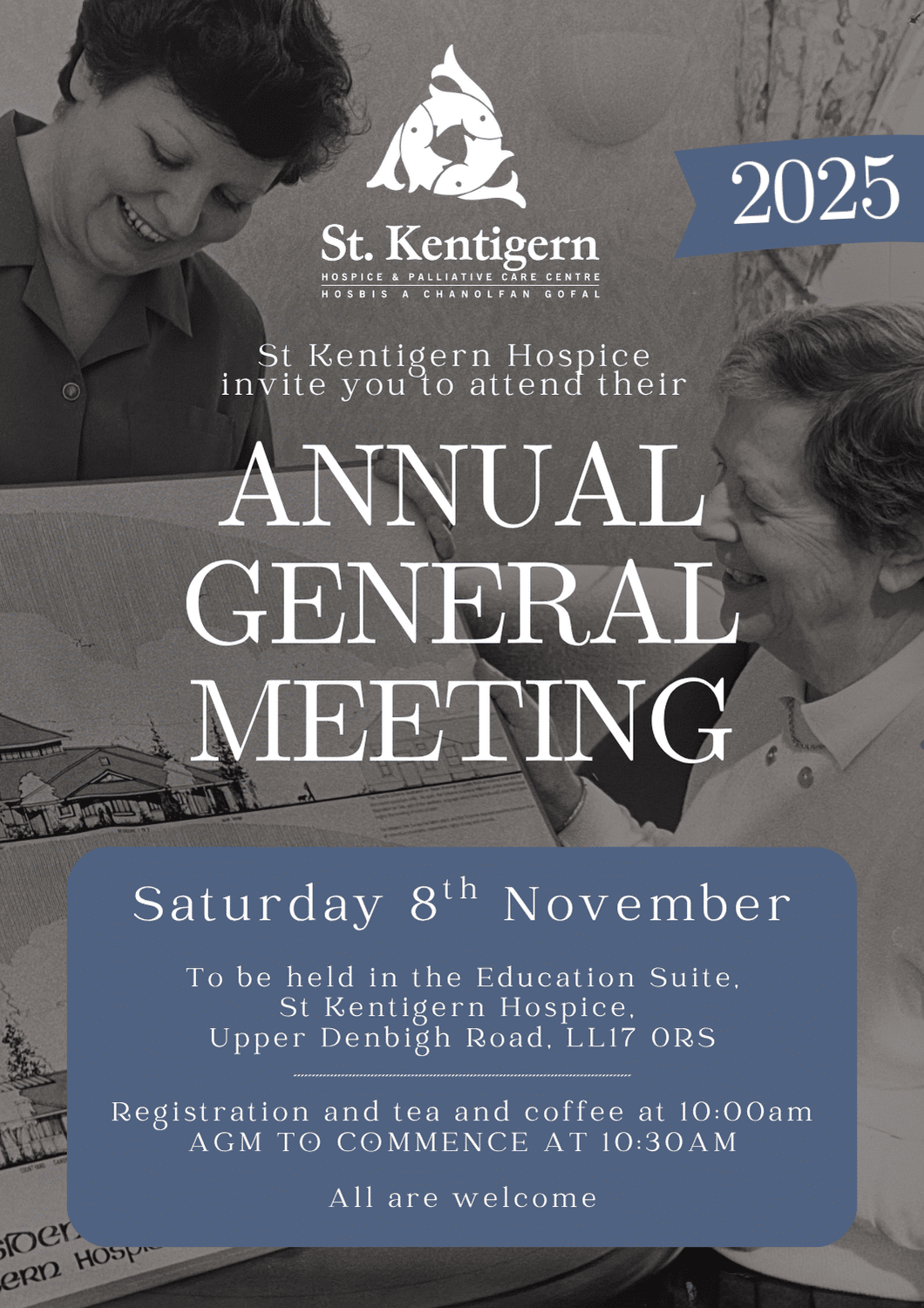Annual General Meeting
