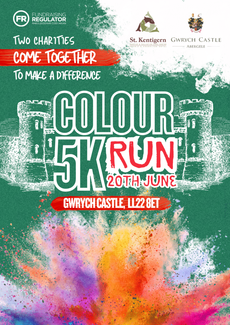 Colour Run 2026
