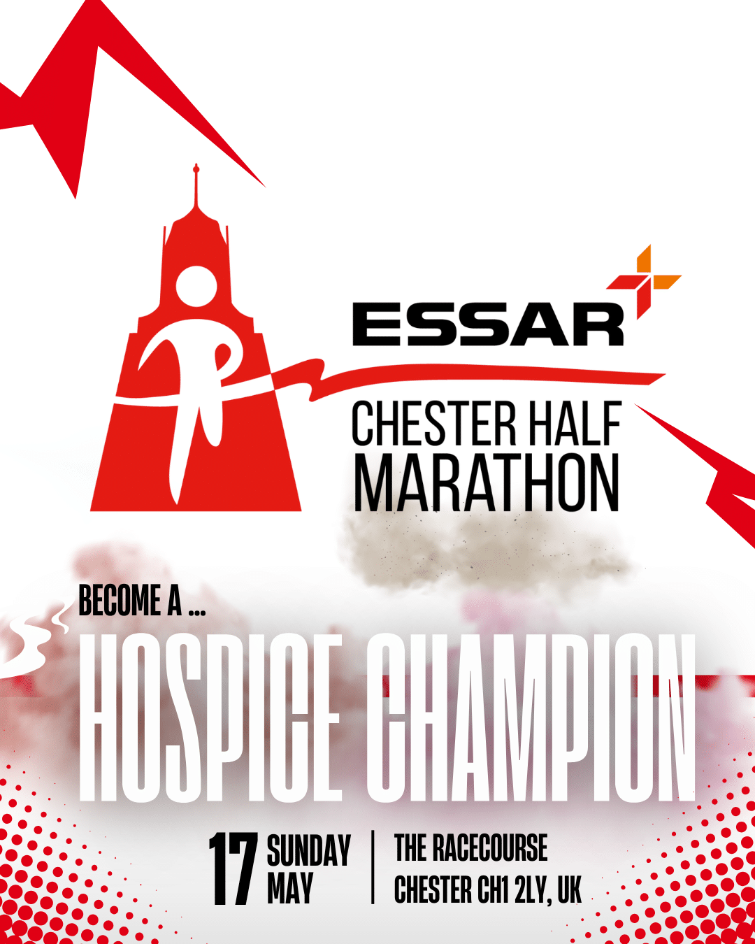 Essar Chester Half Marathon