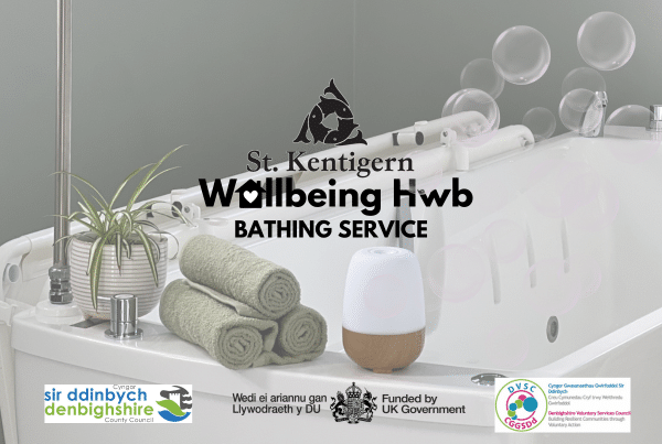 Bathing Service