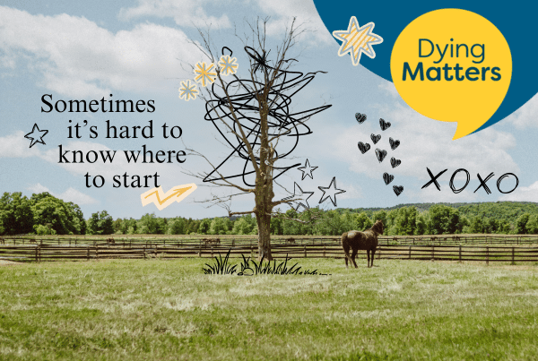 Dying Matters Week