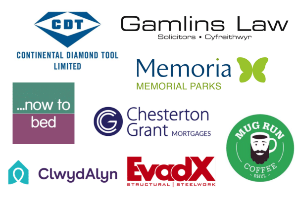Corporate Logos