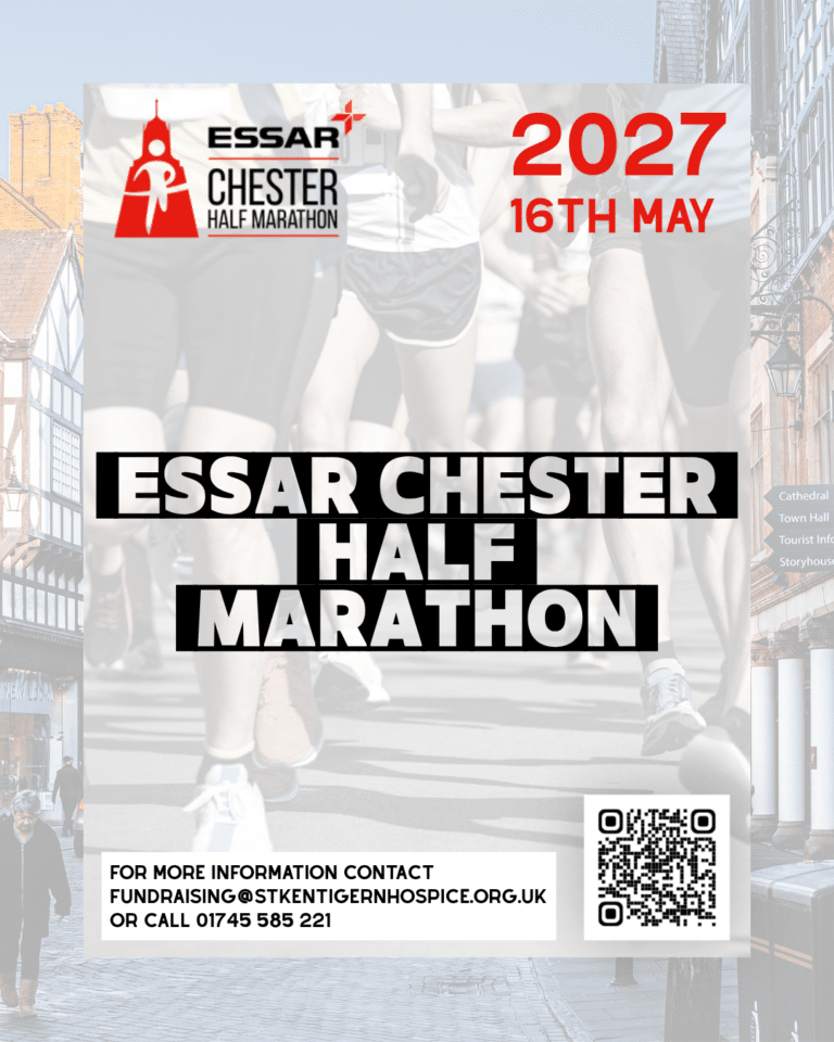 Essar Chester Half Marathon