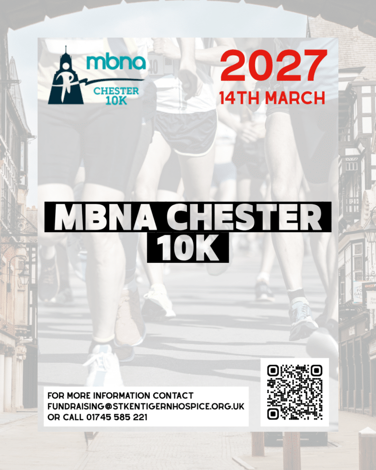 MBNA Chester 10k
