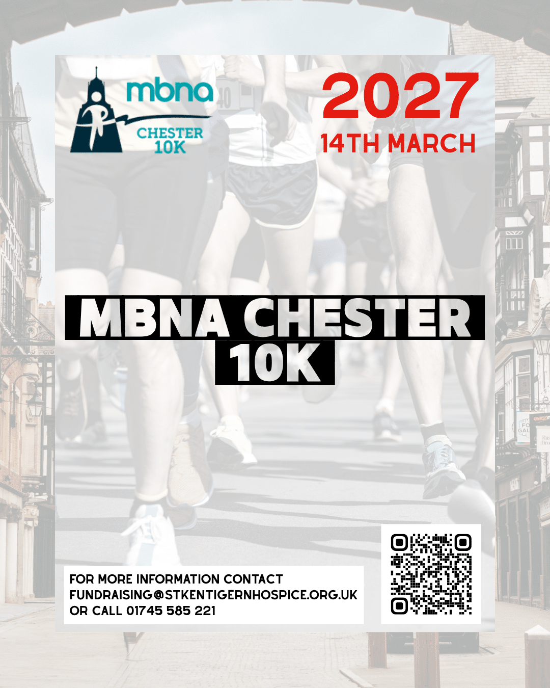 MBNA Chester 10k