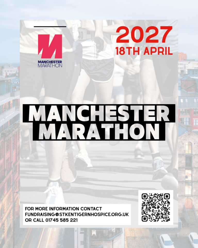 Manchester Marathon