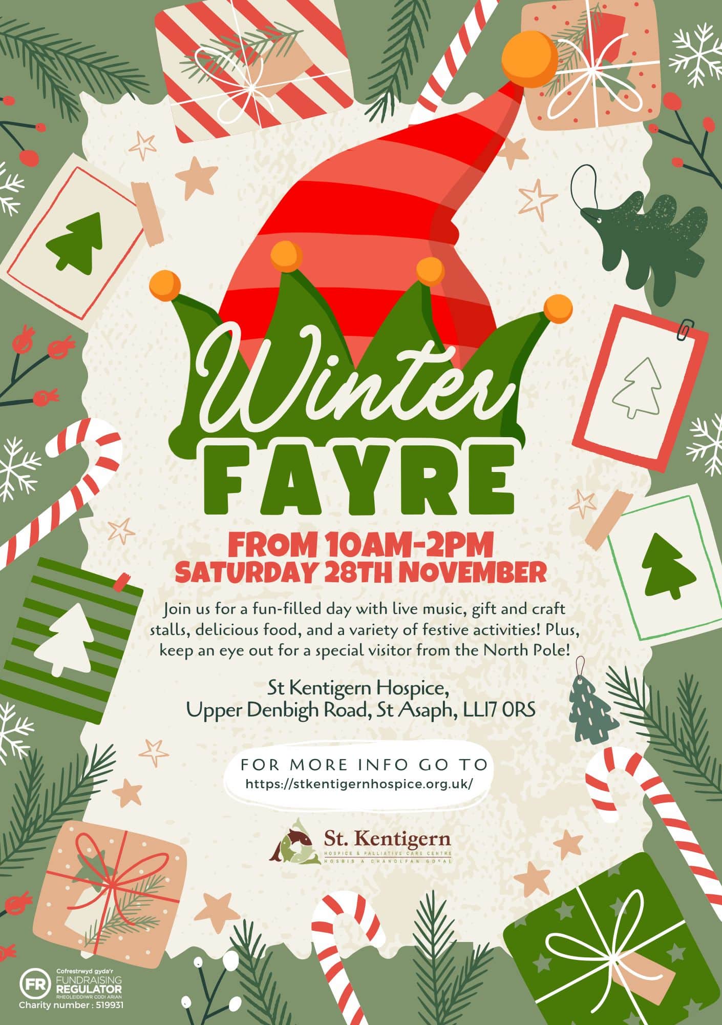 Winter Fayre