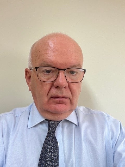 Gareth Hughes