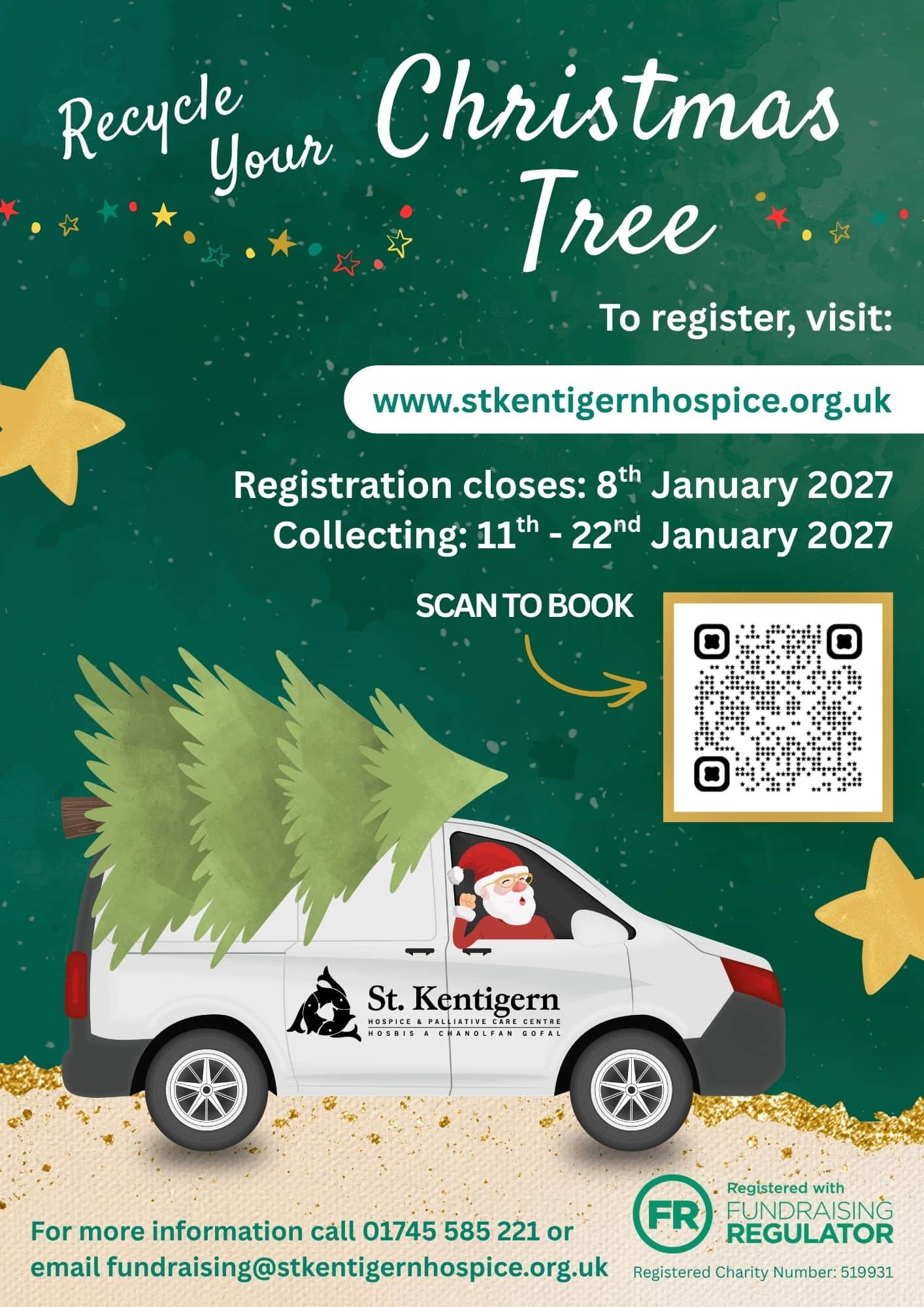Christmas Tree Collection
