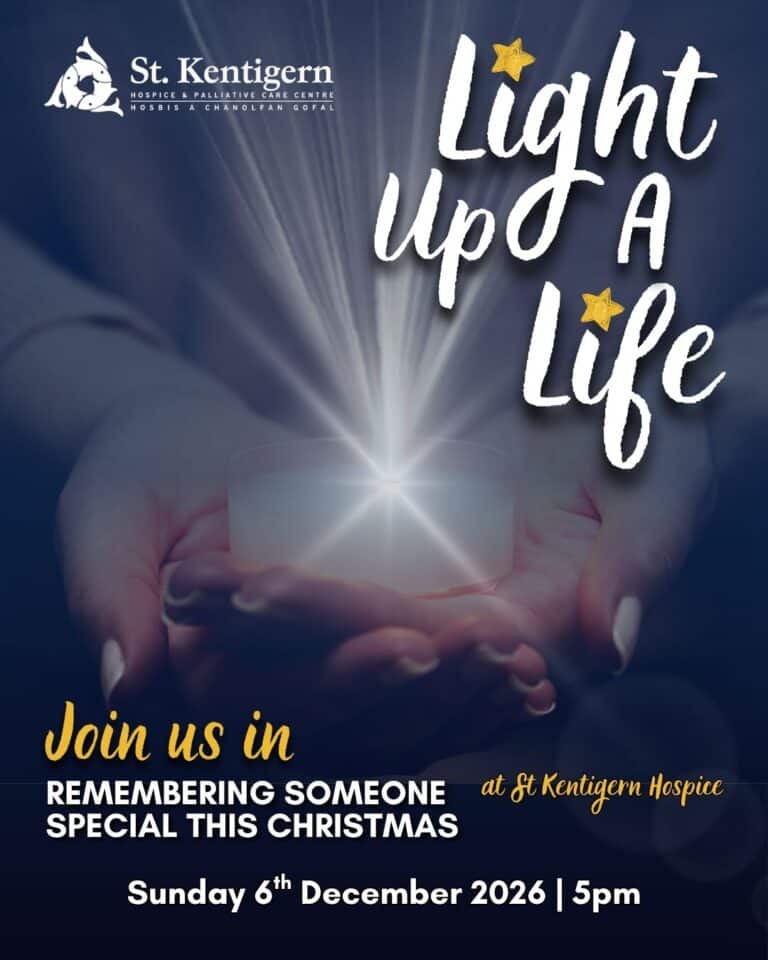 Light Up a Life