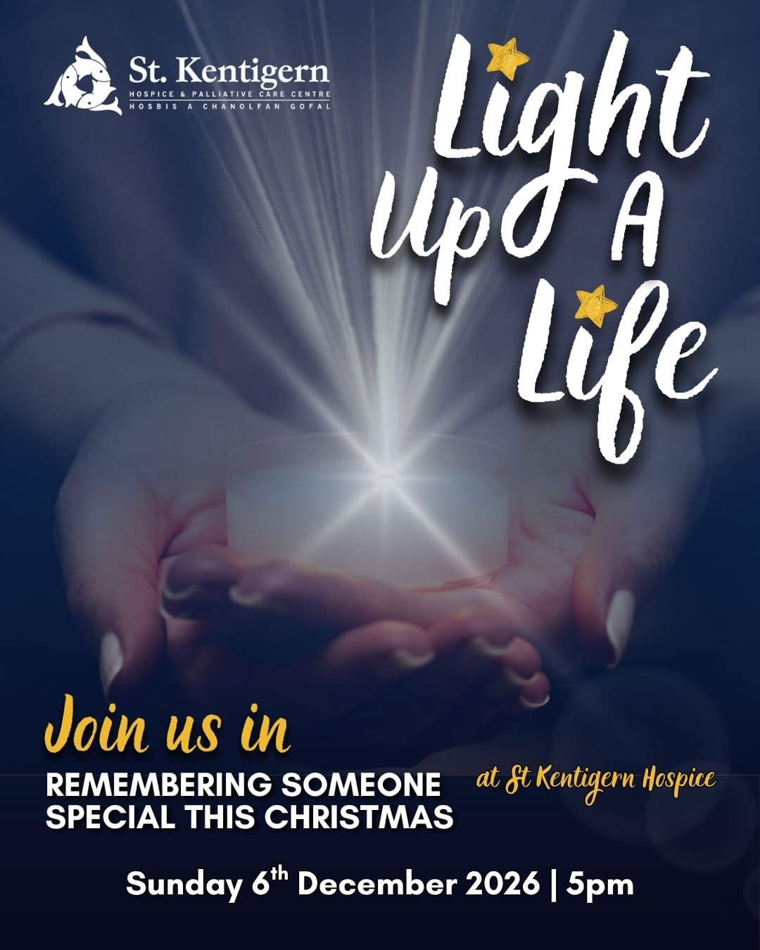 Light Up a Life