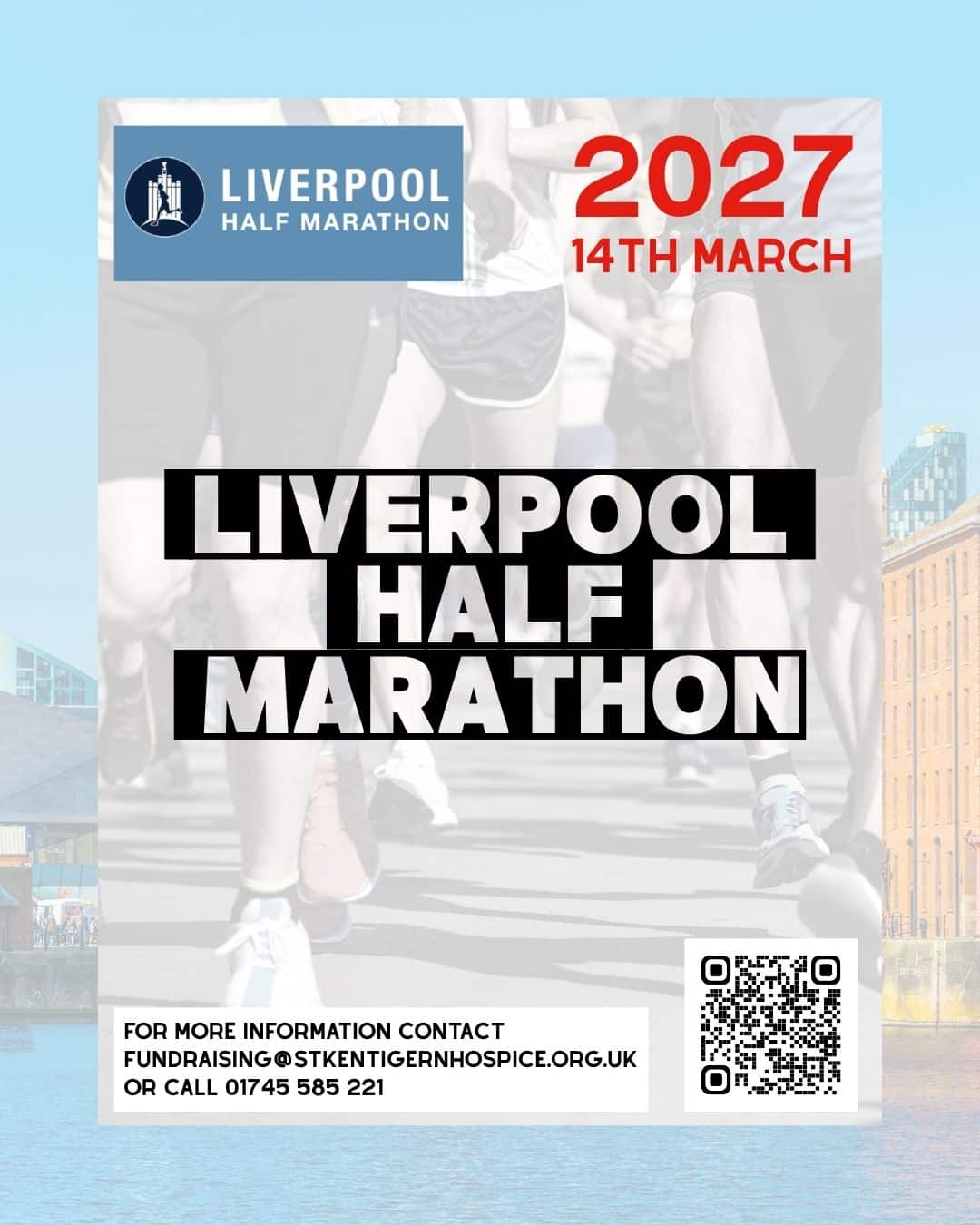 Liverpool Half Marathon