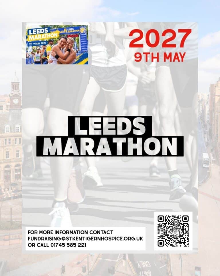 Leeds Marathon