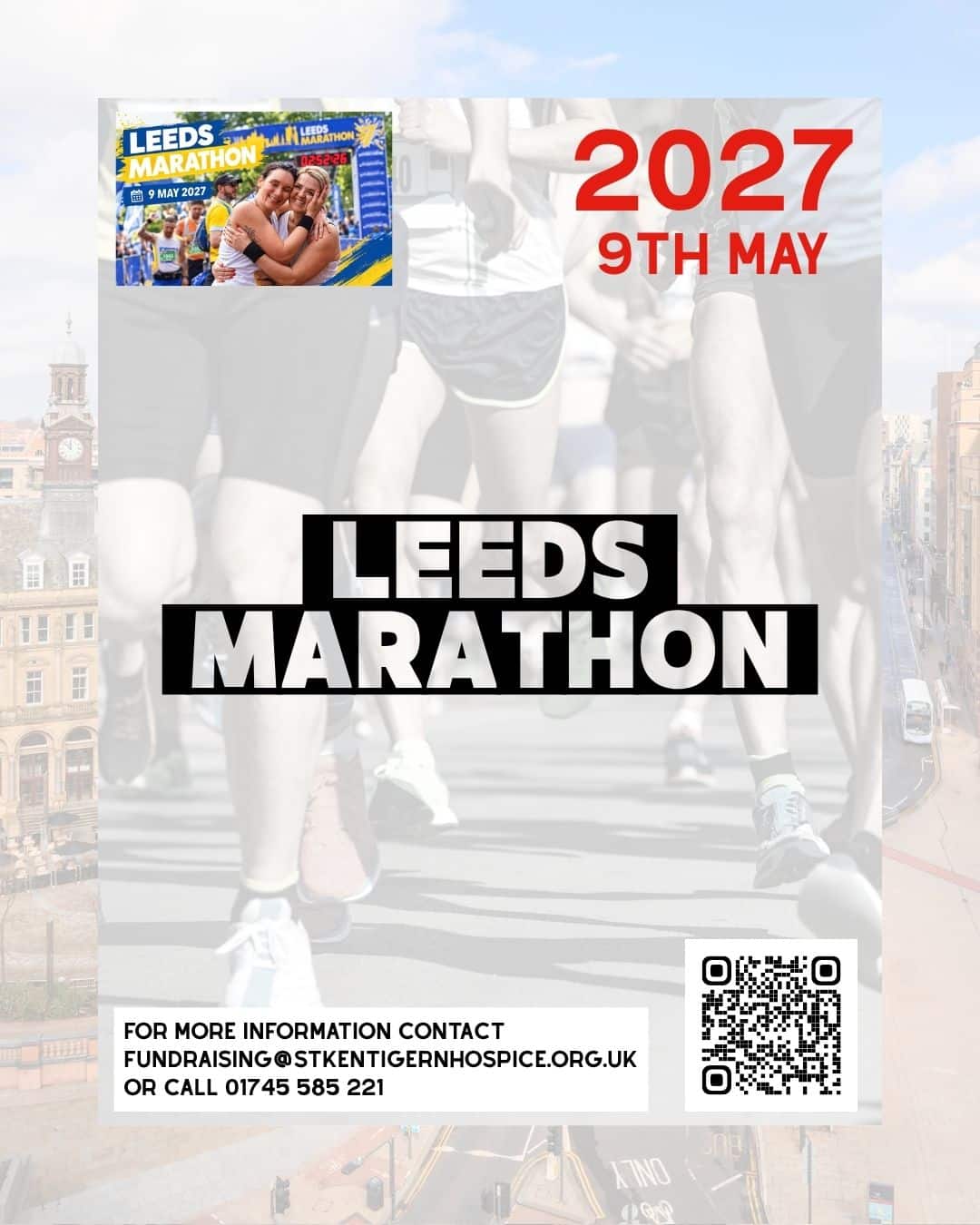 Leeds Marathon