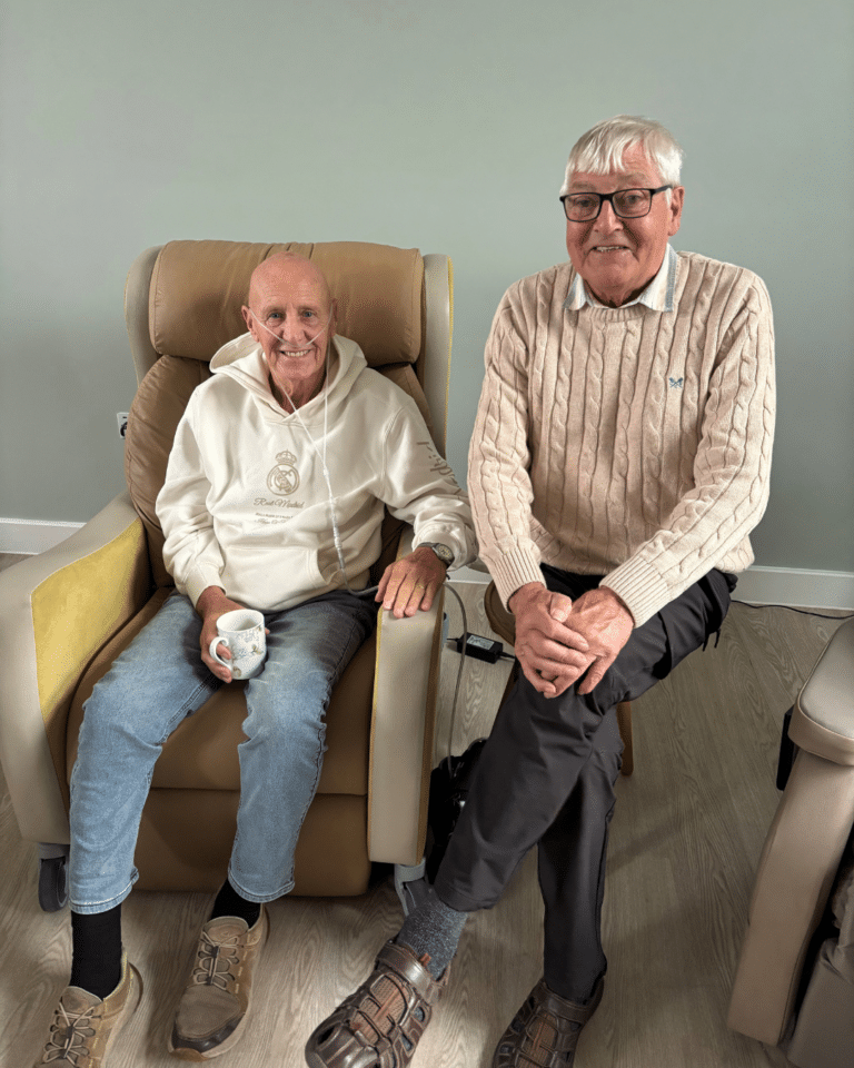Hospice Care Week